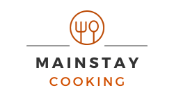 Mainstay Cooking