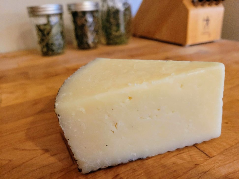 How to Cut Manchego Cheese Mainstay Cooking